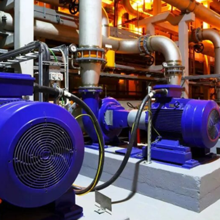 Промышленные насосы
